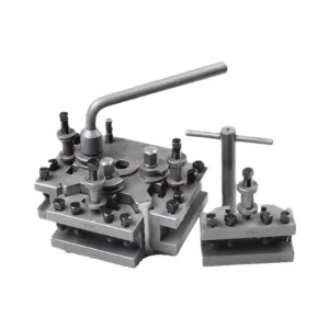 Factory Direct High Precision Popular QUICK CHANGE TOOL POSTS UK STYLE