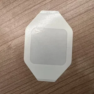 Direct Manufacture PU Wound Dressing Pad