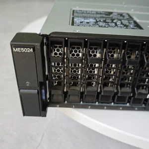 PowerVault ME5024 Storage Disk Array
