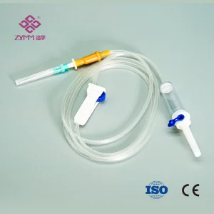 Burette Sterile Set