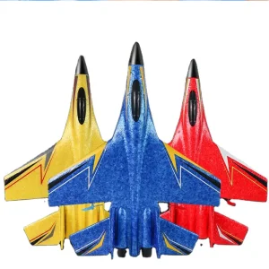 F22 RC Plane