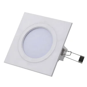High Lumen Downlight