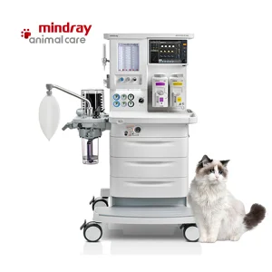 Mindray Wato Ex-35 Veterinaria