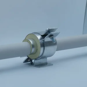 Innovative Sliding Support