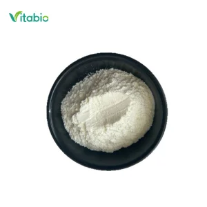 VITATBIO Mung Bean Extract Powder 80% Organic Mung Bean Protein Isolate