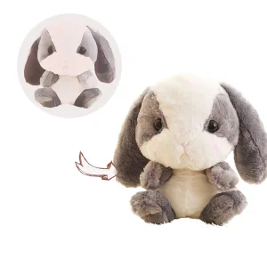 Soft Rabbit Toys Custom Plush Toy Stuffed Animal Plush Baby Gifts Events Holiday