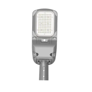 Fábrica Matech Personalizada A380 ADC12 Habitação de Luz de Rua LED em Alumínio Fundido a Pressão