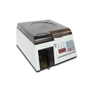 Electric Counting Device