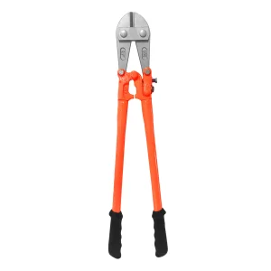 Bolt Cutting Wire Stripper