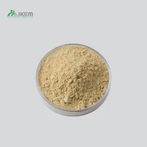تقدم المصنع بروتين الصويا المعزول عالي النقاء برقم CAS 9010-10-0