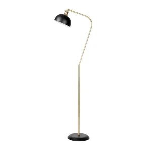 Nordic Arc Lamp