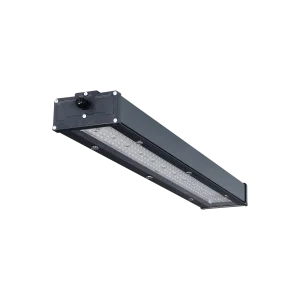 High-Capacity LED Warehouse Lighting