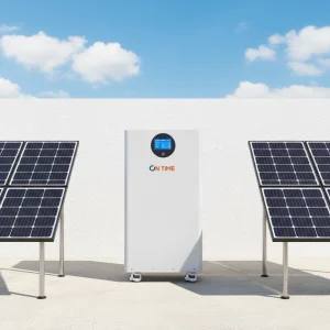 All in One Home Energy Storage System 15kwh