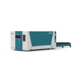 Best Fiber Laser Metal Cutting Machine