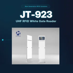 JT-923 RFID Access Control