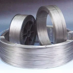 Titanium Alloy Rod Pure Titanium Gr1 Gr2 Gr5 Titanium Round for Sale