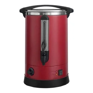 Stainless Steel 304 Double Layers Water Boiler