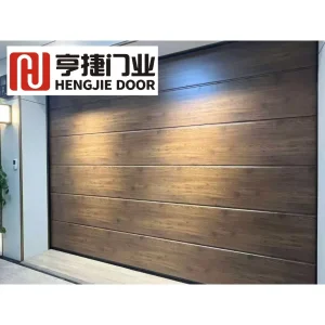 Smart Garage Door System with Seamless Home Automation Features