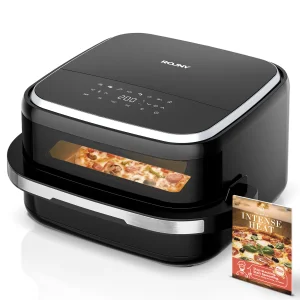 11-in-1 Pizza Oven Air Fryer