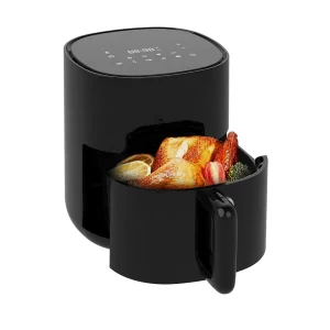 Smart Less Fat Air Fryer
