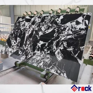 Napoleon Black Marble