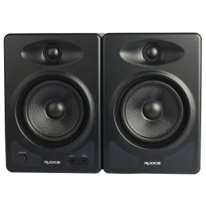 Professional 5 Inch Speaker