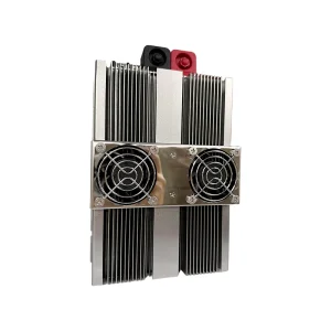 12V Deep Cycle RV Battery