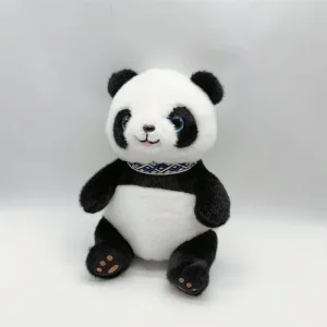 Cute Panda Plush Toy
