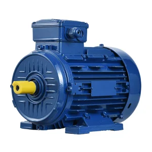 High Performance 4KW PMSM Motor Energy Saving Constant Speed 750/1000/1500/3000RPM Permanent Magnet Rotor For General Industry