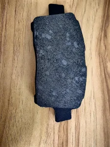 Brake Pads