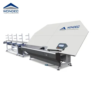 CNC Automatic Insulated Glass Spacer Bar Bending Machinery with PLC Control System and Servo Motor