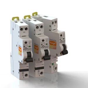 iot wifi mcb