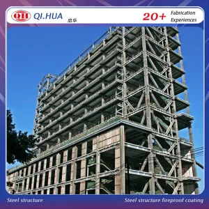 Casa modular prefabricada económica para vivienda residencial