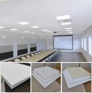 Fireproof Ceiling Wall Decor