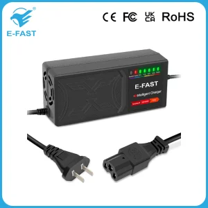 48V Lead Acid Charger