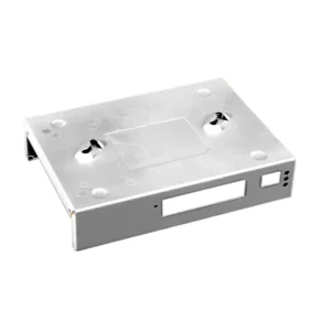 Tailored Laser Cutting