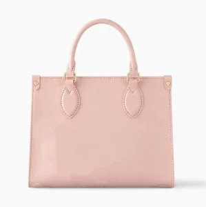 Vegan Leather Luxury Handbags