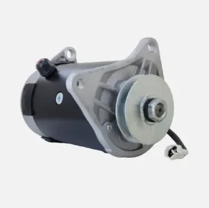 Starter Generator