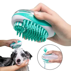Grooming Brush