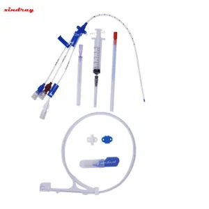 CVC Lumen Multiple
