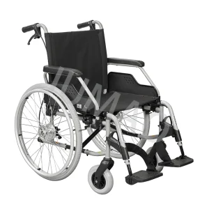 Manual Wheelchair 300lb