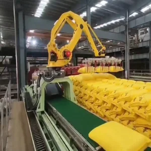 Smart Automation Robots
