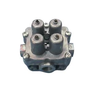 Protection Valve