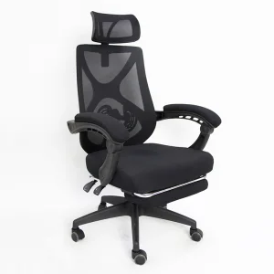 Hot Selling High Quality Office Chair Adjustable up and Down Comfortable Ergonomic Office Chair Made in China