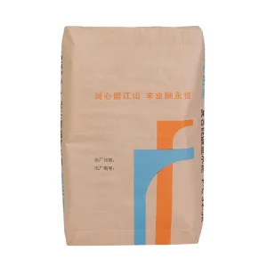 3 Layer Kraft Bag