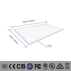 Large Panel Light 72W