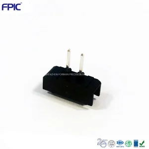 Low Voltage Connector Components