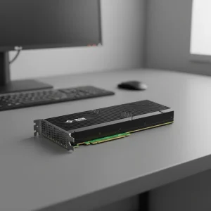 Kunlunxin R200-8F GPU