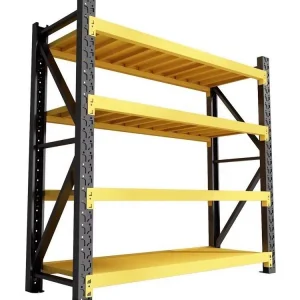 Warehouse Shelving Rack Heavy Duty Steel Rack
