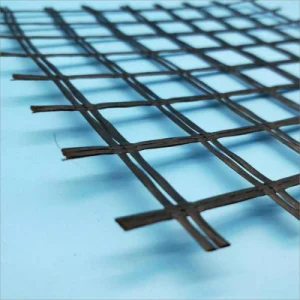High-Quality Glass fiber geogrid Supplier, Exporter
